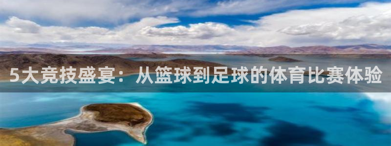 斗球体育nba直播：5大竞技盛宴：从篮球到足球的体育比赛体验